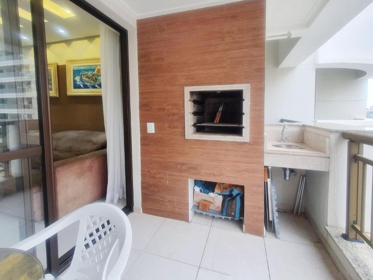 Apto Em Clube Residencial - Excelente Localizacao Florianópolis Exterior foto